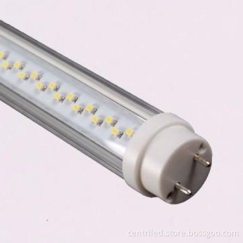 CE&RoHS Transparent 1.2m T8 LED TL with Isolated Driver